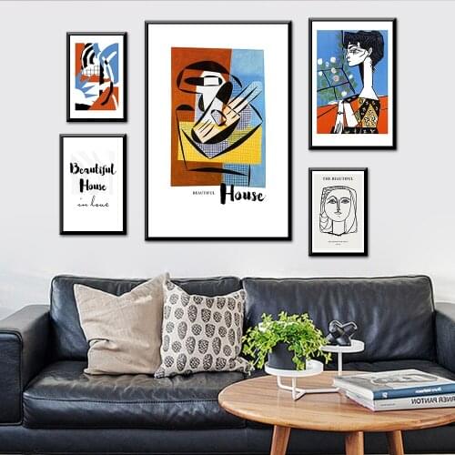 YOKIKI Wall Posters