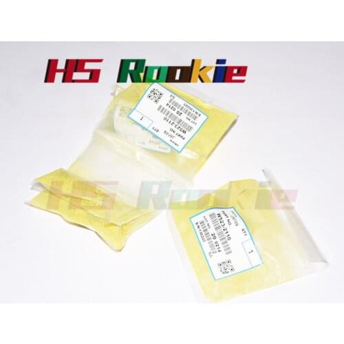 5pcs Toner pump rubber tire For Ricoh C2500 C2000 C3000 C4500 C4000 C5000 C3300,W523-2110,MPC 2500 Copier rubber pumb