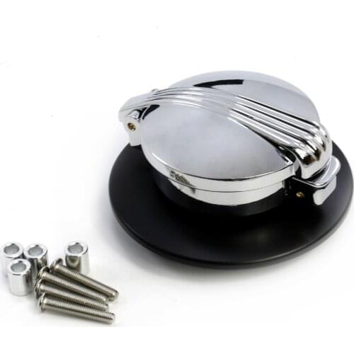 Motorcycle Accessories For BMW R Nine T /Scrambler/Pure/Urban G/S 2014-2019 15 16 17 18 R NineT Fuel Tank Cap Gas Cover CNC