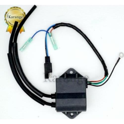CDI Assy 32900-93903 32900-93902 32900-93901 32900-93900 For Suzuki Outboard 9.9HP 15HP DT9.9 DT15