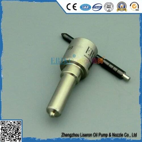 ERIKC Rail Pump Parts Injection Nozzle DLLA145P1049 Auto Spare Parts DLLA 145P1049 DLLA 145 P 1049 for 095000-8011 095000-8010