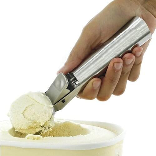 HIKUUI Ice Cream Spoons