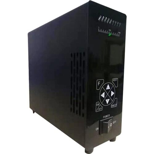 KMD-M3 Ultrasonic generator circuit board cleaning machine power supply oscillator transducer drive electric box