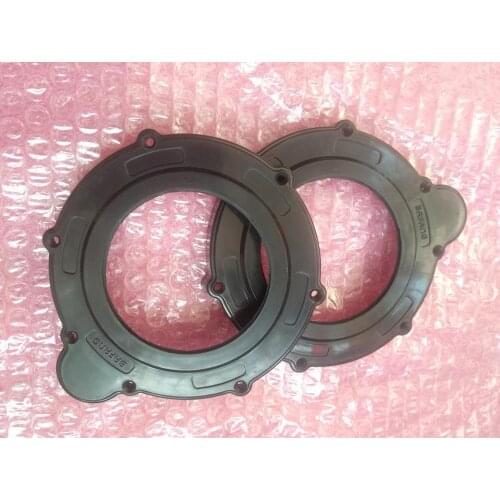Bafang gear cover for 7 holes plastic cover secondary reduction gear BAFANG BBS BBS01 BBS02 plastic gear cover for replacement