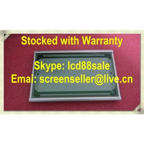 Best price and quality EL512.256-H3 industrial LCD Display