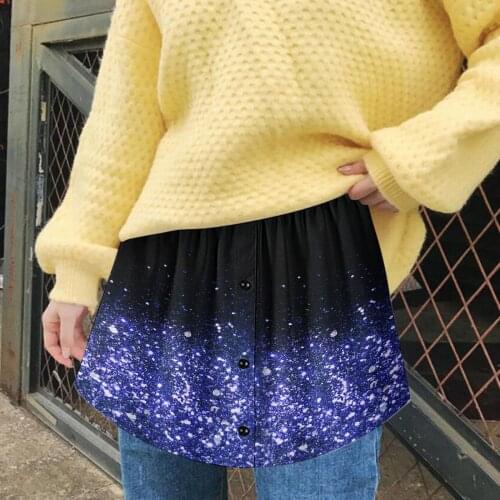 MUQGEW Women's Skirts