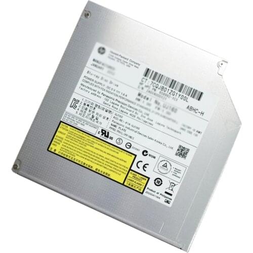 New CD DVD-RW Drive Burner SATA 12.7mm For Dell Vostro 1014 1015 1088 1220 1320 1440 1450 1520 1540 1550 1720