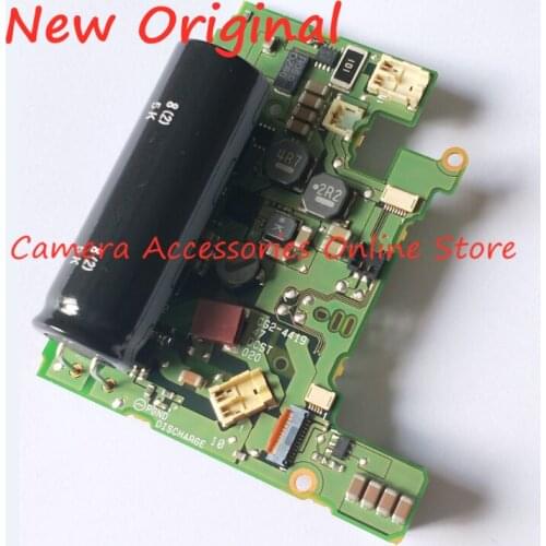 100% NEW original powerboard For Canon EOS 760D Kiss 8000D Rebel T6s power board dslr Camera repair parts free shipping