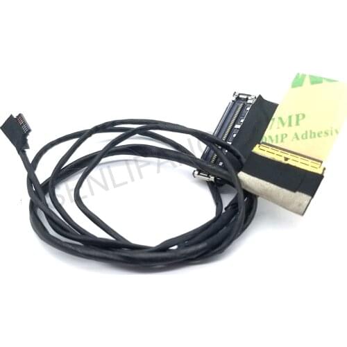 Original for HP EliteBook Folio 1040 G1 led lcd lvds cable 50.4LU06.011 50.4LU06.001 739573-001 50.4LU06.021