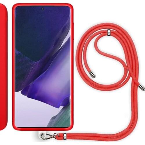 Piyasa Sepeti Samsung Galaxy Note 20 Ultra Phone Cases