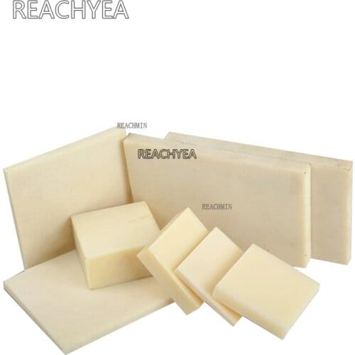 Natural Color Pure Material ABS Plate ABS Plastic Sheet for thermoforming