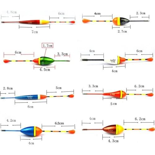 Fishing Float Sycamore Wood Paulownia Rock Fishing Float Grass Nest Float Lake Float Fihsing Accessories