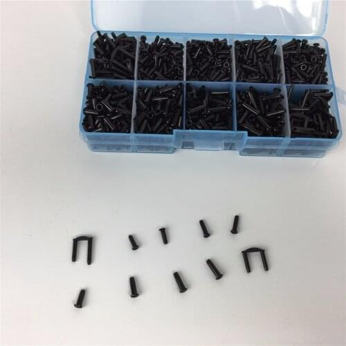 Taiwan badminton grommets high quality grommets fit for 98% badminton racket regular badminton racket grommets racket eyets