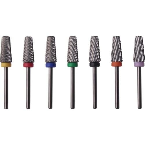 TocassJo Cutters For Hardware Manicure