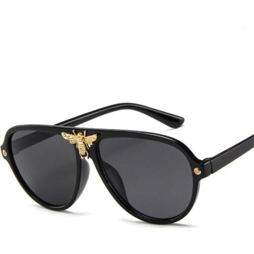 Vintage Kids pilot Fashion Sunglasses Girls Boys New luxury Design Sunglasses Fashion Glasses Children fashion sunglasses