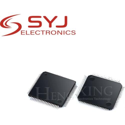 1pcs/lot DSP56004FJ50 DSP56004 QFP-80