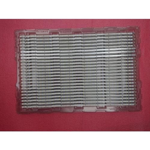 New original 10set=40pcs 36LED 457mm LED strip for LCD-40LX330A GT0330-4 E329419 SLED_2011SSP40 36 GD M110925-66 GY0321-1
