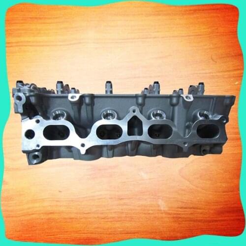 2TR-FE-EGR Engine Parts Cylinder Head 11101-0C030 11101-0C040 Applied for Toyota HILUX INNOVA FORTURNER TACOMA HIACE