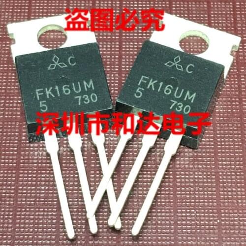 FK16UM-5 TO-220