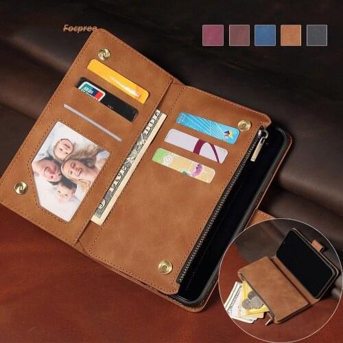 Focpree Phone Cases Xiaomi Redmi K30 Pro