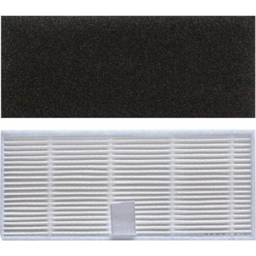 Household Vacuum Cleaner HEPA Filter For Proscenic M7 Pro Dust Collector Accessories