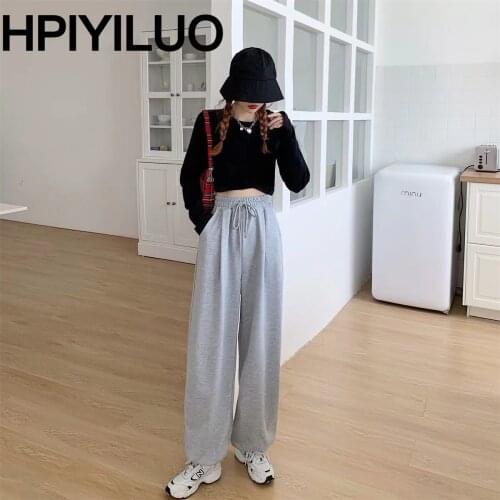 Женские спортивные брюки HPIYILUO China At AliExpress