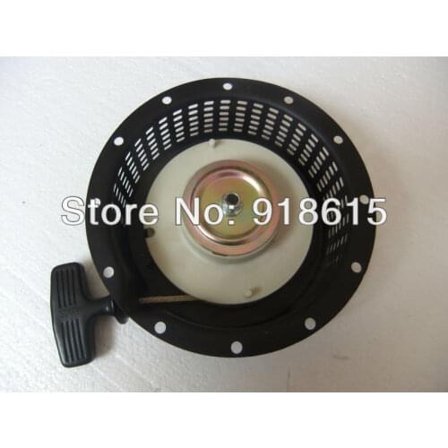 KIPOR KM178FS 178FS Recoil Starter KDT610 diesel engine parts one pawls