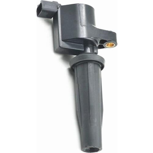 Ignition Coils Pack for Mercury Ford Focus Escape Mazda Tribute 2.0L 2.3L 4M5G12A366BC