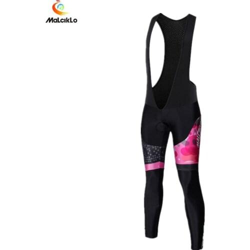 Malciklo Cycling Pants