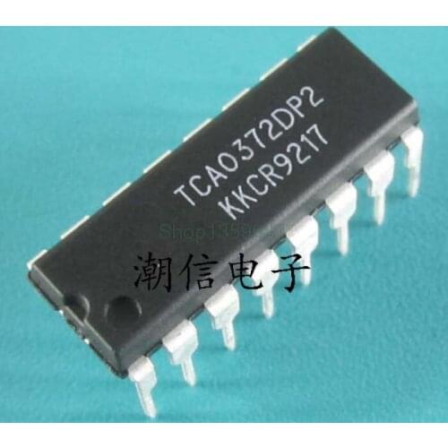 NEW 20PCS TCA0372 TCA0372DP2