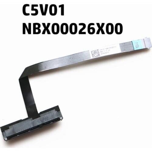 New Laptop Sata HDD Hard Disk Connector Cable For Acer A315-53-54 N17C4 C5V01 nbx00026x00