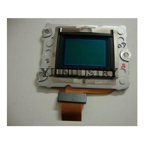 Original D40 CCD CMOS Image Sensor With Perfectly Low Pass Filter Glass For Nikon