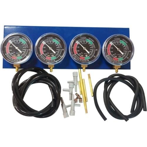 Peacefair Vacuum Gauges