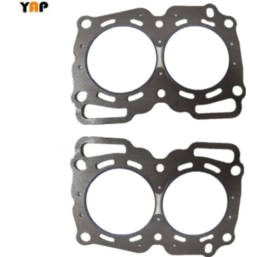 EJ25 Cylinder Head Gasket FOR FITSUBARU Forester Impreza WRX EJ25 2.5L L4 11044AA633 11044-AA633 1998-2009