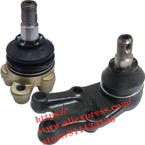 Upper swing arm ball joint for JAC Refine M3/M4/M5 Hem ball joint