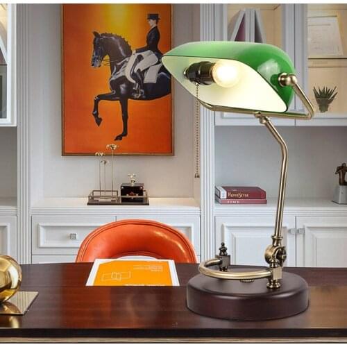 Modern led crystal table lamp tiffany stained glass table lamp ceramic gourd lamp tafellamp masa lambas dining room bedroom