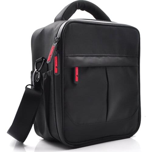 Portable Carry Storage Case Waterproof Shoulder Bag Backpack For DJI MAVIC MINI Drone Helicopter FPV Quadcopter camera Drone