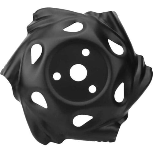 Lawn Mover Strimmer Manganese Steel Weeding Tray Trimmer Brush Cutter Head Accessory Weeding Trimmer Head