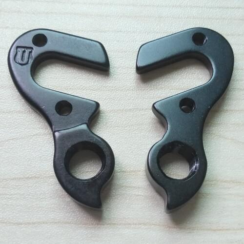1pc bicycle alloy rear gear mech derailleur hanger dropout for CUBE 2015 Aerium CSL CUBE aero SUPER HPC AKA Aerium HP CUBE BIKE
