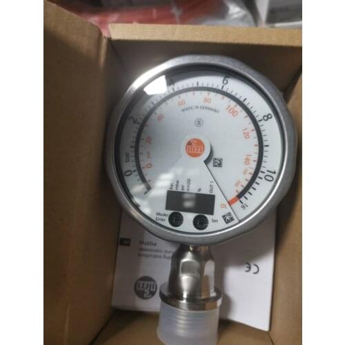 YunlinLi Pressure Sensors