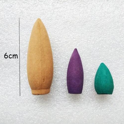 YXYMCF Large Burners