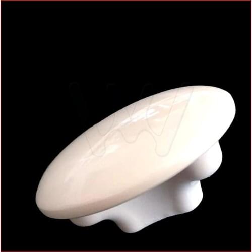 Dental Chair Spare Parts Ceramic Spittoon Filter Cover Long Short