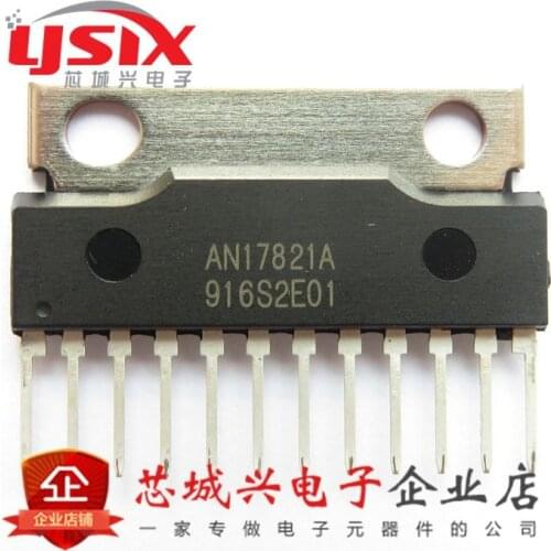 100% New&original AN17821A 17821A Best Quality