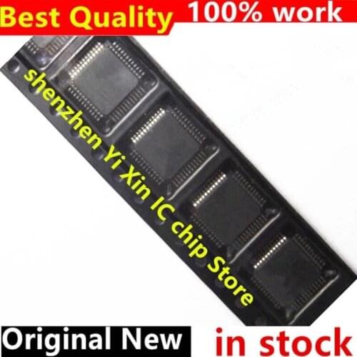 2-5pece)100% New DSPB56374AE QFP-52 Chipset