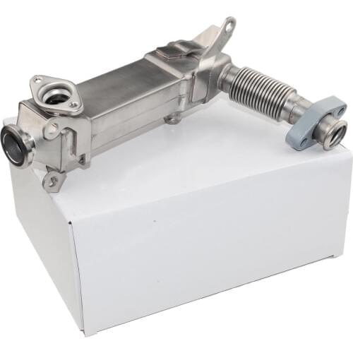 AP03 EGR Exhaust Gas Cooler For BMW M47 M57 E46 E60 E61 E87 E90 E91 11717790065