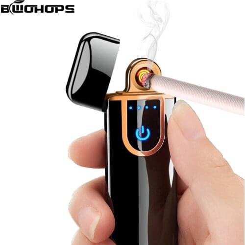 BWOHOPS Electronic Lighters China