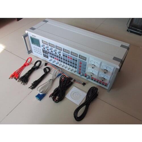 Mst-9000+ automotive sensor simulator tester mst9000+ ecu repair tools for all cars works on 110v and 220v
