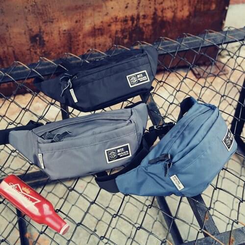 HOVERWIND Men's Travel Bags