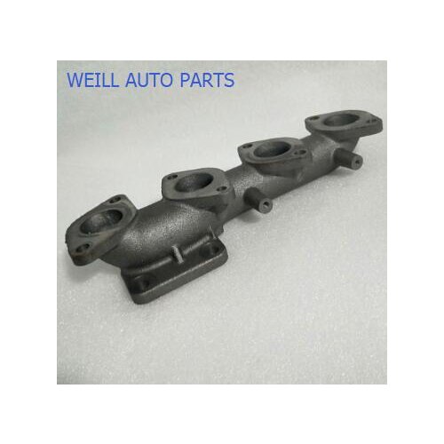 WEILL 1008111-EG01T Exhaust manifold components for great wall haval H6 1.5T