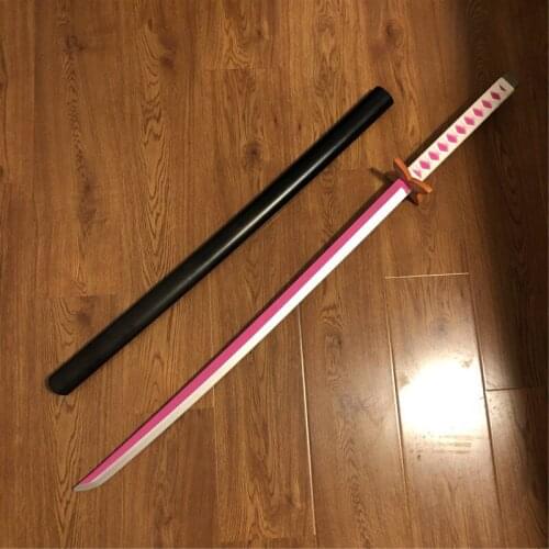 Deadpool sword 103 cm Devils Blade Role Playing Animated Weapons Childrens Prop Sword Toys Sword Sword Toys